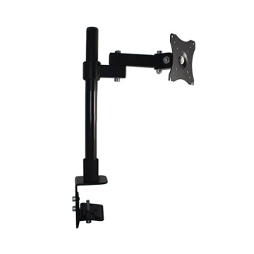 Großhandel EV1-XL09 Computer LCD Monitor Stand Bracket Desk Einzelarmhalter